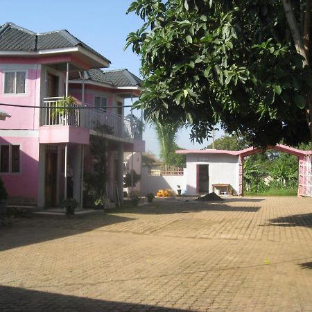 Our Home Mbale Exterior foto