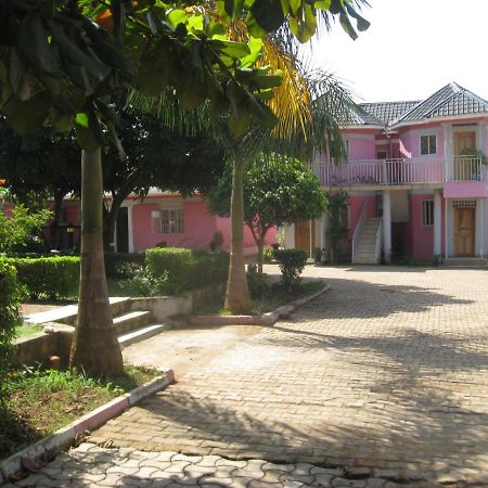 Our Home Mbale Exterior foto