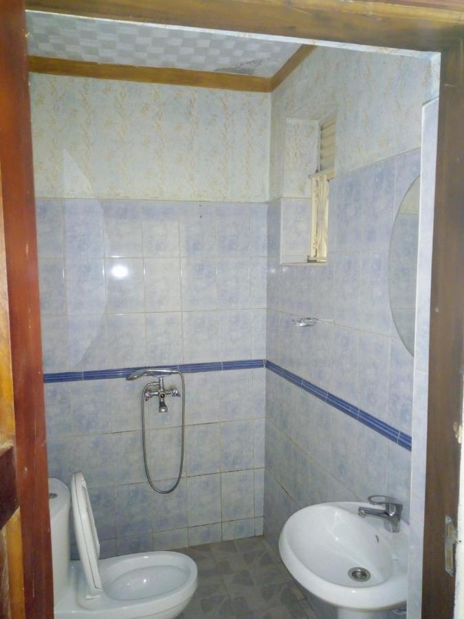 Our Home Mbale Exterior foto