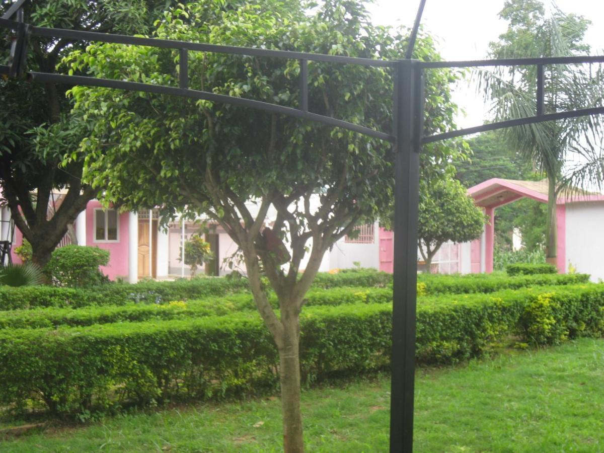 Our Home Mbale Exterior foto