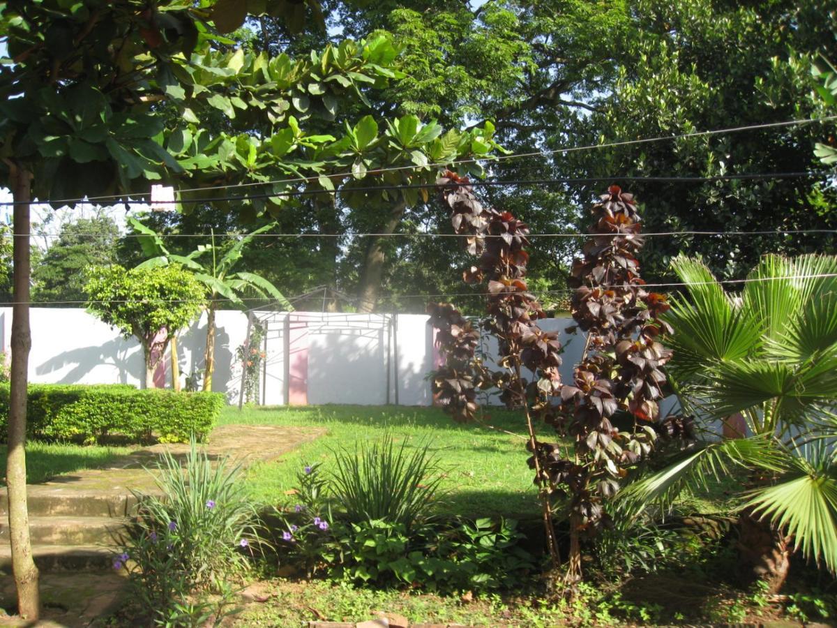Our Home Mbale Exterior foto