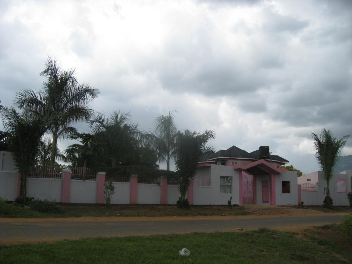 Our Home Mbale Exterior foto
