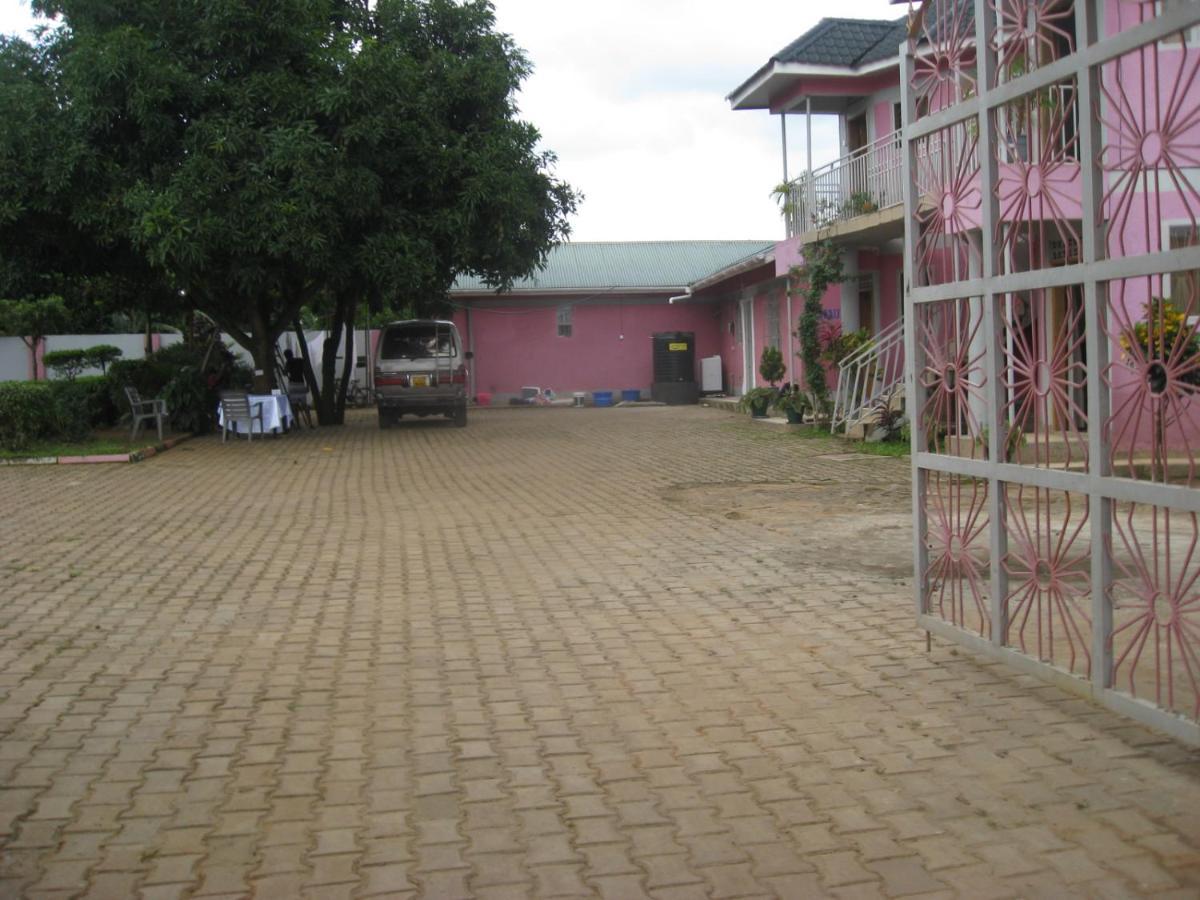 Our Home Mbale Exterior foto